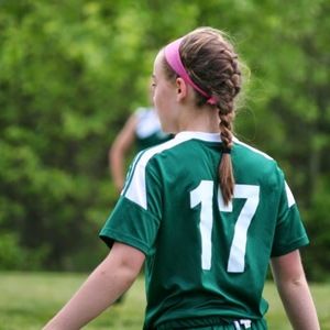 Meet your Posher, Margaret